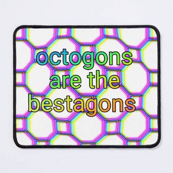 Item preview, Octogons are best designed and sold by itm1010.