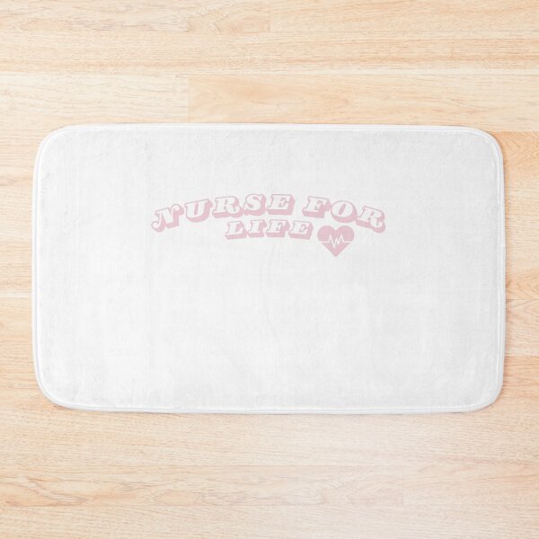 Item preview, Nurse for Life designed and sold by DuchessNursDsgn.