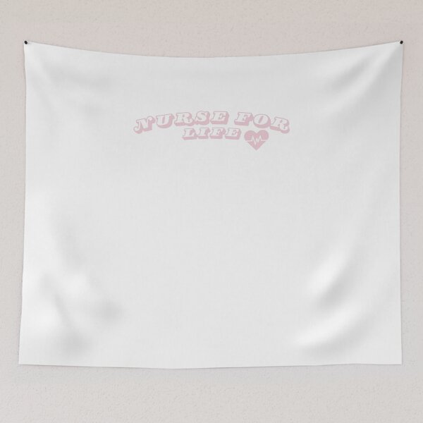 Item preview, Nurse for Life designed and sold by DuchessNursDsgn.