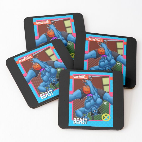 Item preview, Beast97 Basketball Card designed and sold by weaponx5203.