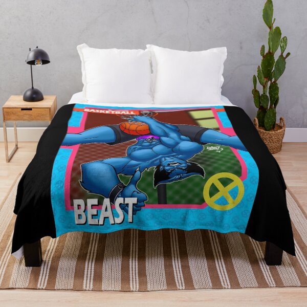 Item preview, Beast97 Basketball Card designed and sold by weaponx5203.