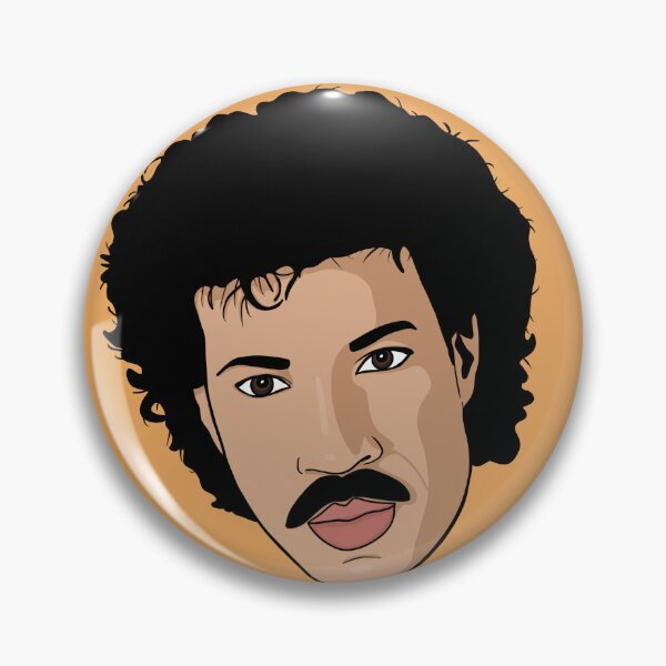 Item preview, Hello, Happy Birthday - Lionel Richie Birthday Card designed and sold by PopShopDesignFR.