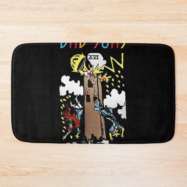 Item preview, Best Art Music Bad Suns Rock Alternative Band Pullover Hoodie designed and sold by RobinRRoper.
