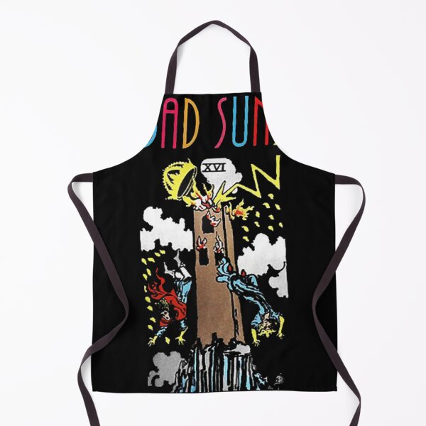 Item preview, Best Art Music Bad Suns Rock Alternative Band Pullover Hoodie designed and sold by RobinRRoper.