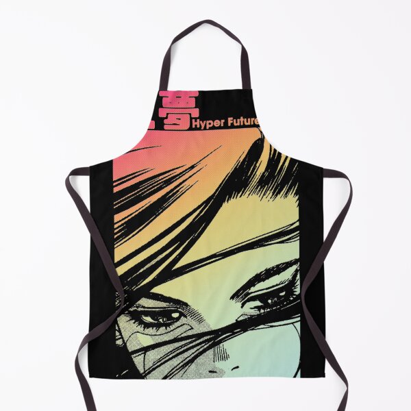 Item preview, Hyper Future Vision Gunnm designed and sold by TyheimMejia.