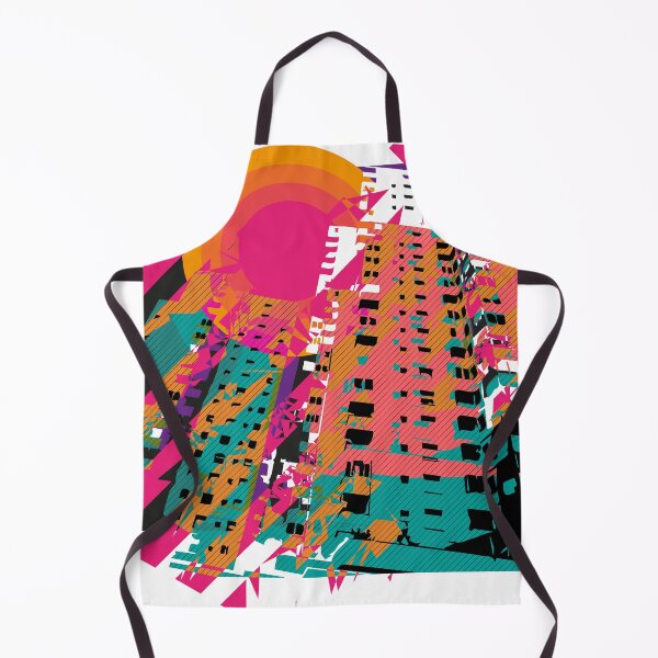 Item preview, Urban Landscape designed and sold by Marco Casarin.