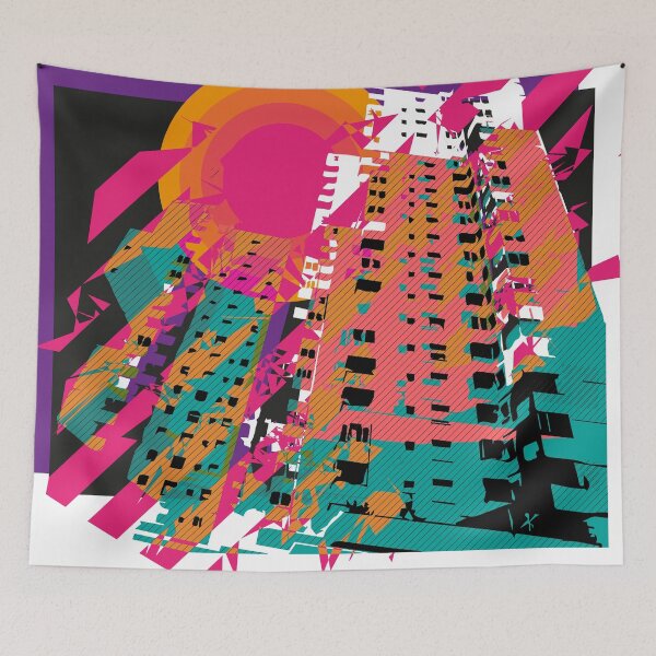 Item preview, Urban Landscape designed and sold by Marco Casarin.