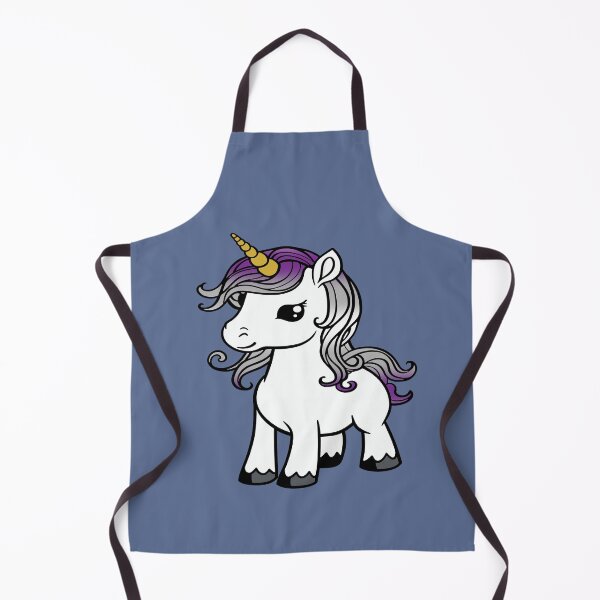 Item preview, Cute Graysexual Pride Flag Unicorn, Subtle Kawaii Greysexual Unicorn Design designed and sold by Travelslightly.