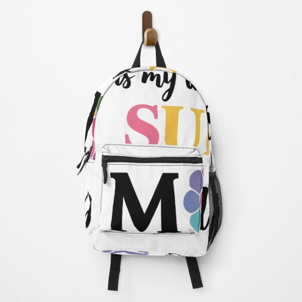 Item preview, #MOM: The World's Best Superheroine designed and sold by Colorful-Garden.