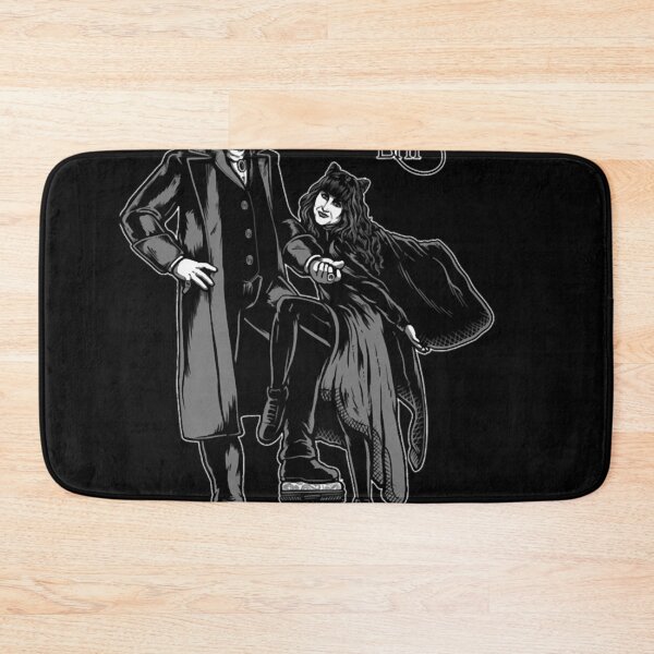 Item preview, Laszlo and Nadja designed and sold by TyheimMejia.