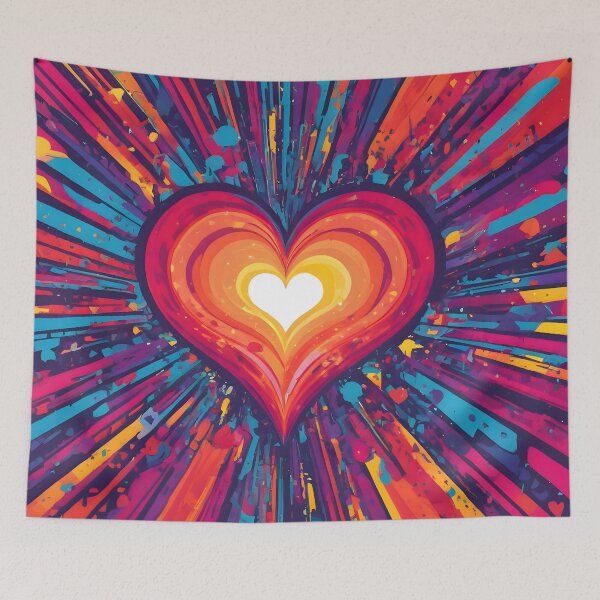 Item preview, Amorous Ambiance designed and sold by papi1998.