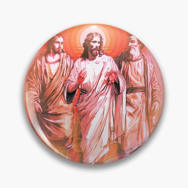 Item preview, Divine Journey designed and sold by Sanctum Icons.