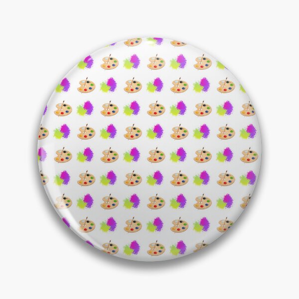 Item preview, Infinity pattern design for artist designed and sold by Inspyralia.
