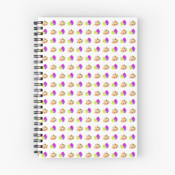Item preview, Infinity pattern design for artist designed and sold by Inspyralia.