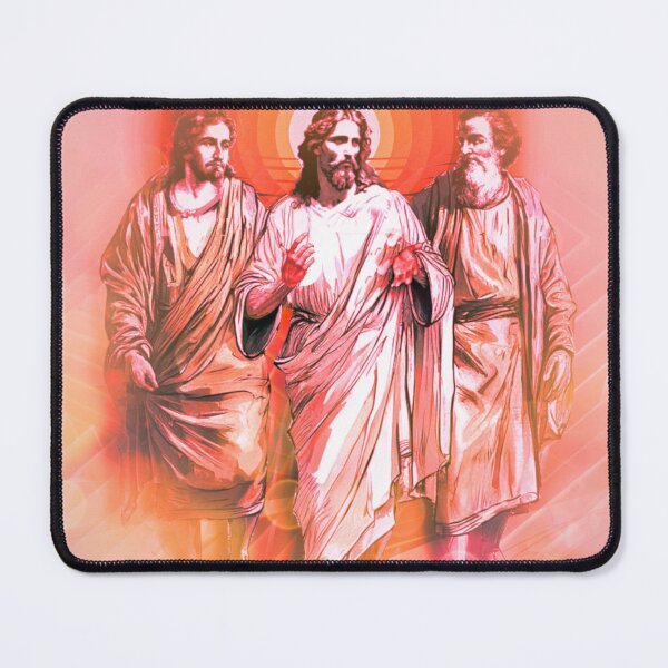 Item preview, Divine Journey designed and sold by Sanctum Icons.