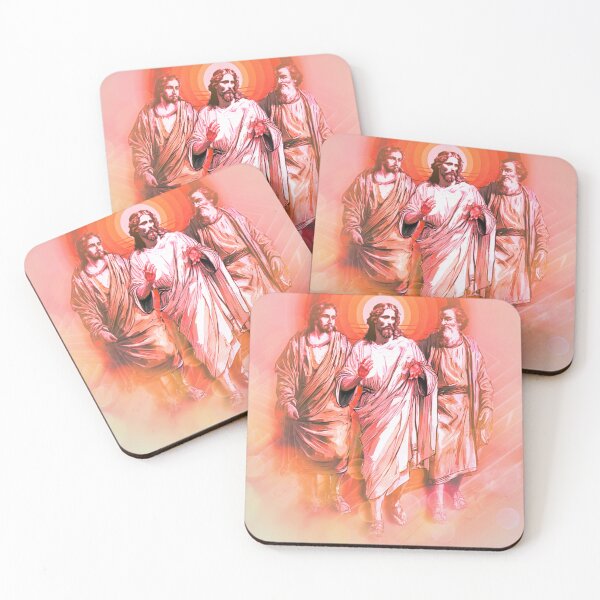 Item preview, Divine Journey designed and sold by Sanctum Icons.