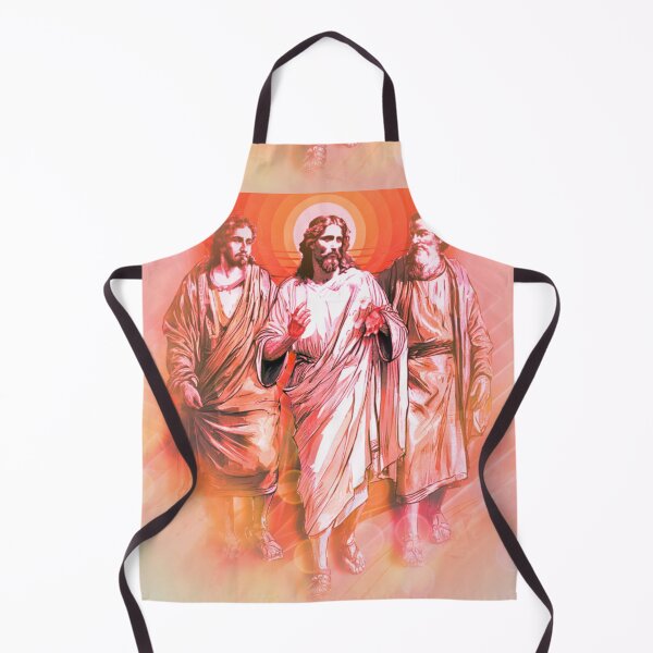 Item preview, Divine Journey designed and sold by Sanctum Icons.