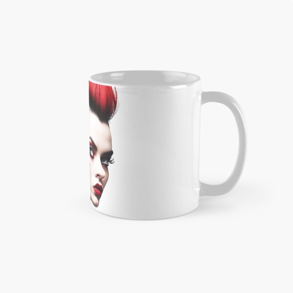 Item preview, Punk Cartoon designed and sold by AiPoliviosArt.