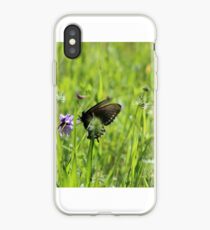 Spring iPhone Case