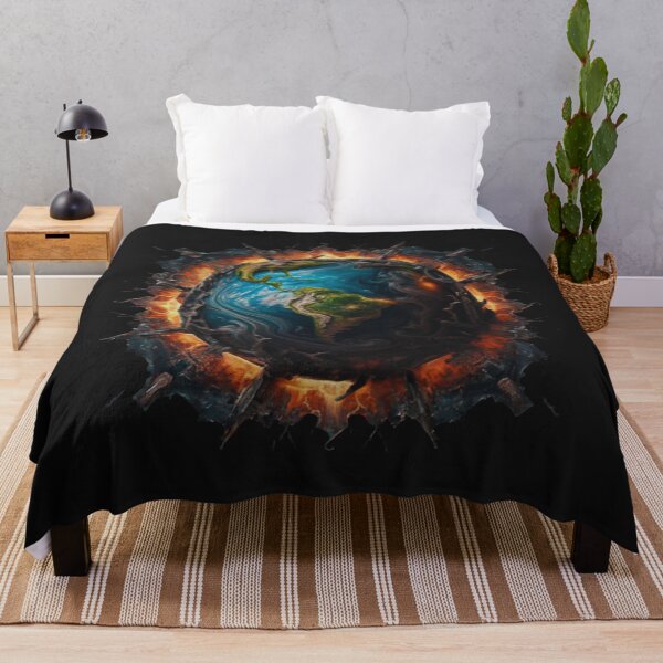Item preview, Dying World designed and sold by RayFallon.