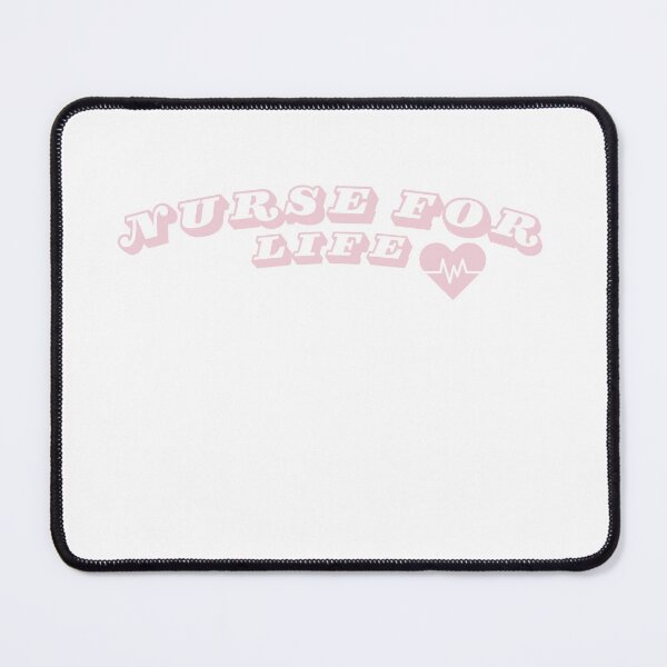 Item preview, Nurse for Life designed and sold by DuchessNursDsgn.