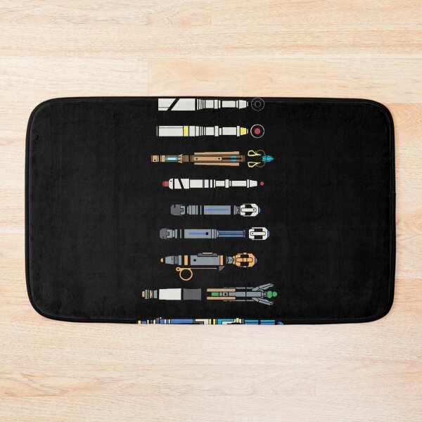 Item preview, Evolution of the Sonic Screwdriver designed and sold by JamesHewett.