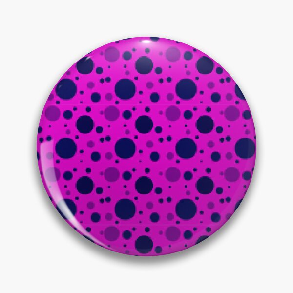 Item preview, Stunning Polkadot Pattern  designed and sold by Pattern Hub.