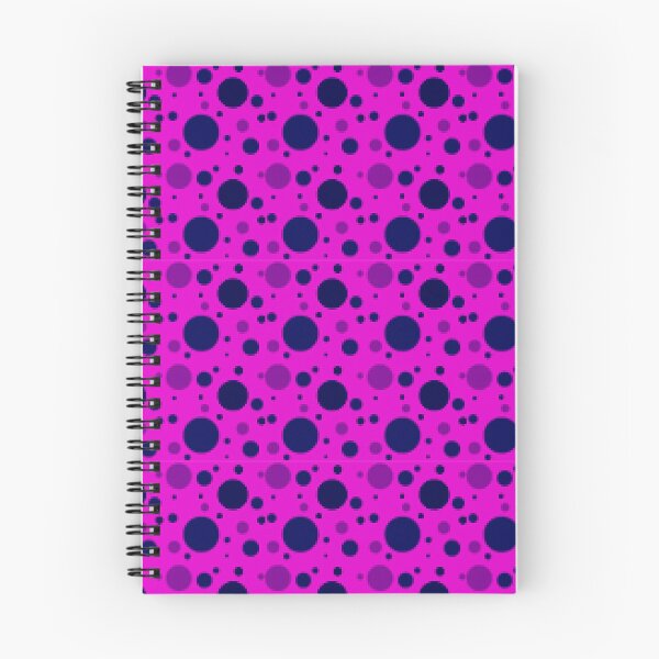 Item preview, Stunning Polkadot Pattern  designed and sold by Pattern Hub.
