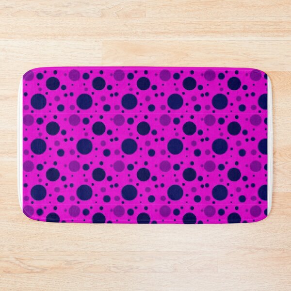 Item preview, Impresionante patrón de lunares. designed and sold by Pattern Hub.