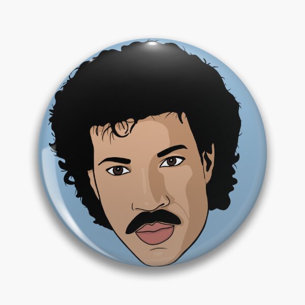 Item preview, Let's Party All Night Long - Lionel Richie designed and sold by PopShopDesignFR.