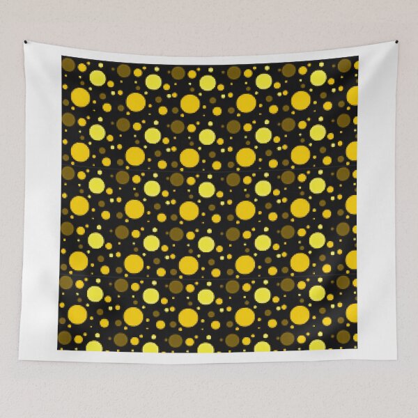 Item preview, Cute Polkadot Pattern  designed and sold by Pattern Hub.