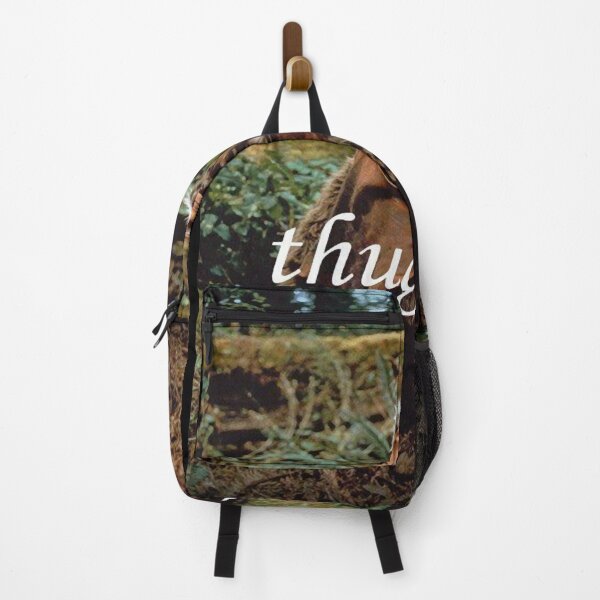 Item preview, Ewok Thug Life  designed and sold by JamesHewett.