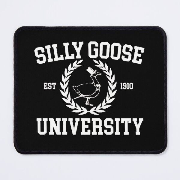 Item preview, Silly Goose University designed and sold by masonduante.