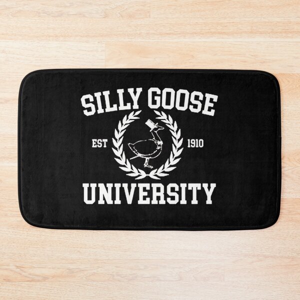 Item preview, Silly Goose University designed and sold by masonduante.