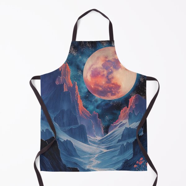 Item preview, Pathway to the moon designed and sold by MNSY.