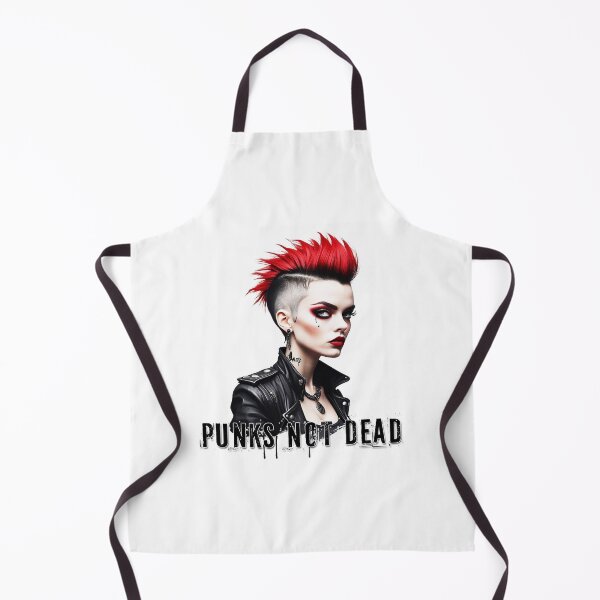Item preview, Punk Cartoon designed and sold by AiPoliviosArt.