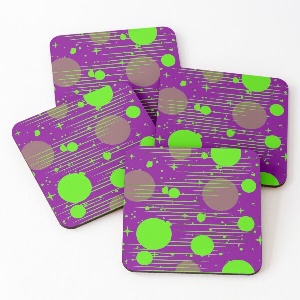 Item preview, Cute Polkadot Pattern with Stripes designed and sold by Pattern Hub.