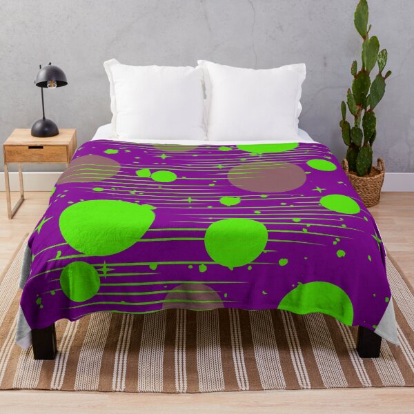Item preview, Cute Polkadot Pattern with Stripes designed and sold by Pattern Hub.