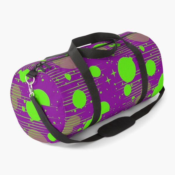 Item preview, Cute Polkadot Pattern with Stripes designed and sold by Pattern Hub.