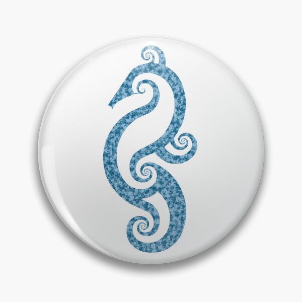 Item preview, Seahorse designed and sold by 13E12T.