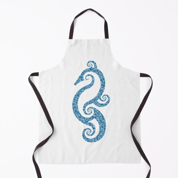 Item preview, Seahorse designed and sold by 13E12T.