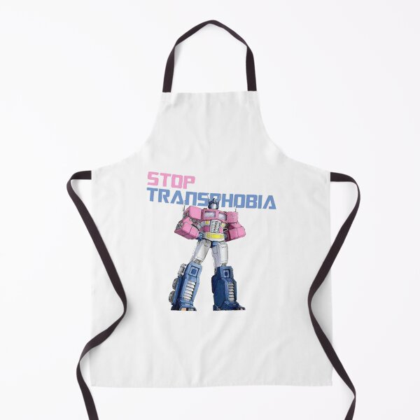 Item preview, Stop Transphobia designed and sold by masonduante.