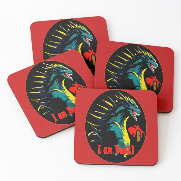 Item preview, Titan's City Comeback designed and sold by AgarutanPrint.