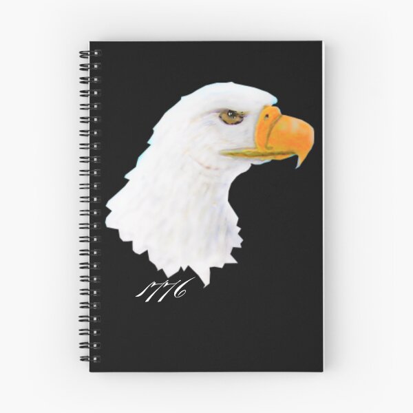 Item preview, 1776 Eagle Head designed and sold by schmerkers.