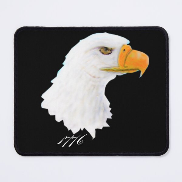 Item preview, 1776 Eagle Head designed and sold by schmerkers.