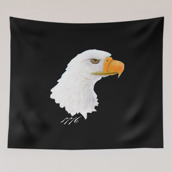 Item preview, 1776 Eagle Head designed and sold by schmerkers.