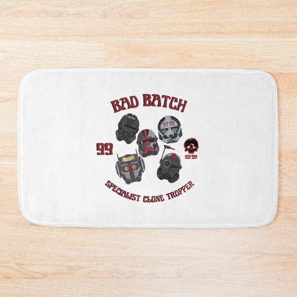 Item preview, The Bad Batch designed and sold by Mystical Illustrations.