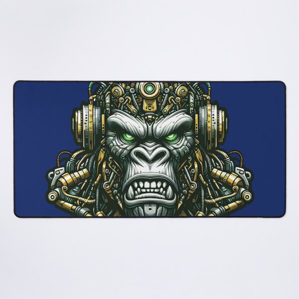 Item preview, Mecha Apes S01 D94 designed and sold by Houerd.