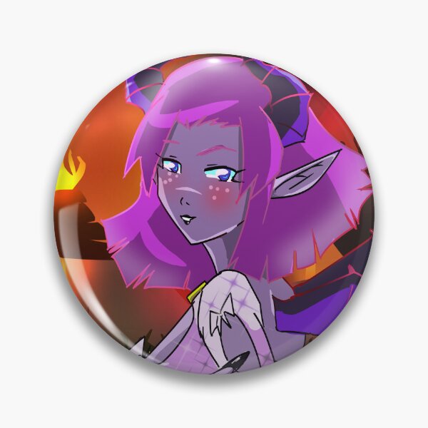 Item preview, marriage with demons designed and sold by mangafirealpaca.