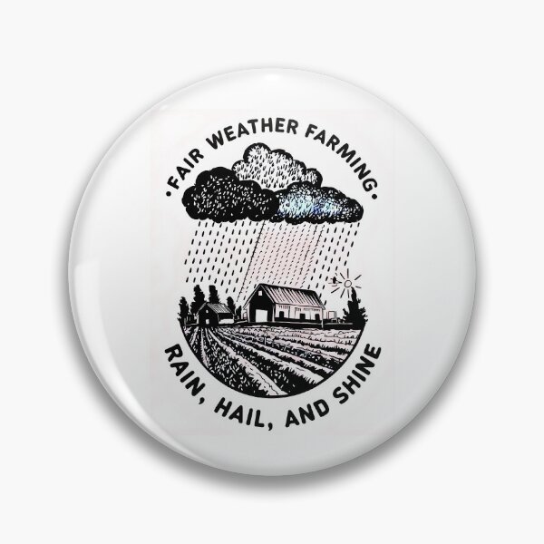 Item preview, Resilient Agriculture - All-Weather Farming Illustration designed and sold by VoyteksDesigns.